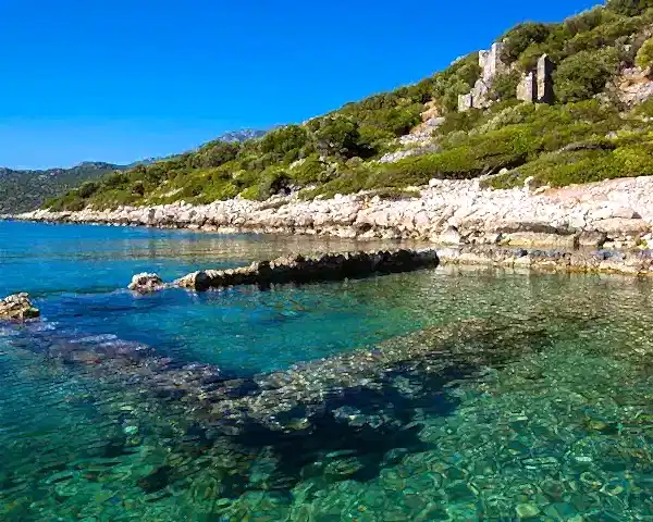 Aperlai Trip Aperlai Trip