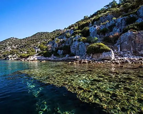 kekova kekova