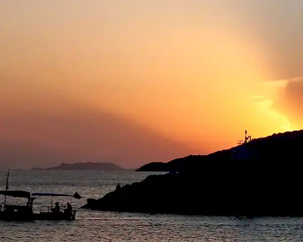 Multi-Day Trips Multi-Day Trips